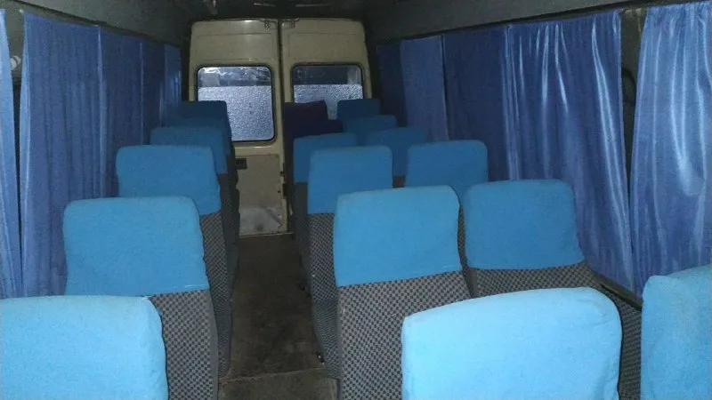 Продам микроавтобус merscedes-bens 312d,1999 г. 18 местный. 520т. р. рос. регистр. на ходу. iveco 35c11, 2.8, 2001г. 19 местный. 300т. р. на ходу, укр. рег. без боковых пассажирских и задних стекол. авто в мариуполе т. +7949 725 60 11 📞 звоните: +7(949)7256011 - фотография - 2