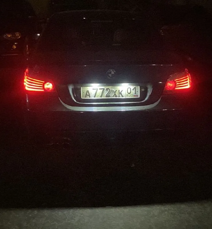 Продам е60 520d 177л/с 2008г. в. пробег 370000,цена 1550000, куплена в 2022 с пробегом 317000,2 комплекта колес, зимняя новая r17,летняя один сезон r19,технически исправна, обслужена, обмен не интересен, продаю в связи с покупкой новой машины, собственник. находится в макеевке торг реальному покупателю, телефон +79490665373 тлг @amur0027 - фотография - 8