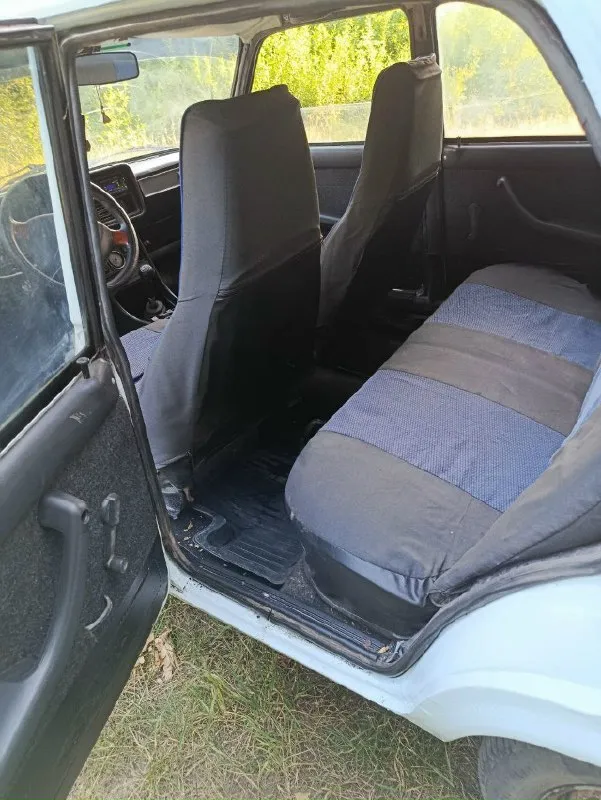 Продам ваз 2107 2004 г. в. в хорошем состоянии, газ/бензин, по документам все ровно переоформление без проблем. цена 135000 торг. осмотр город макеевка +79490098051 📞 звоните: +7(949)0098051 - фотография - 4