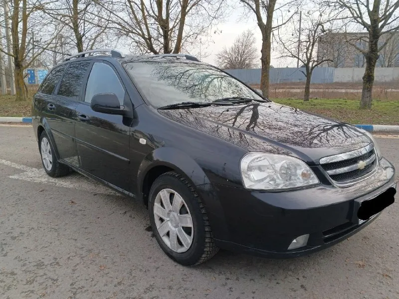 ‎🚘 марка и модель: chevrolet lacetti ‎📏 пробег: 216к ‎📆 год: 2010 ‎📝 кпп: ‎⚙️ описание: продам chevr... - фотография