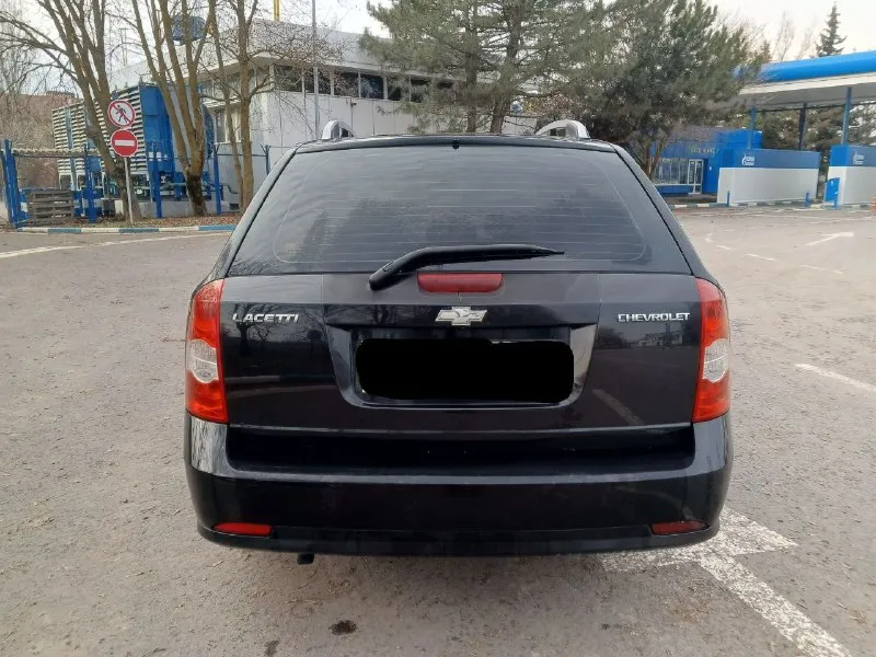 ‎🚘 марка и модель: chevrolet lacetti ‎📏 пробег: 216к ‎📆 год: 2010 ‎📝 кпп: ‎⚙️ описание: продам chevrolet lacetti 2010, 1.6 мкпп, в нормальном состоянии, на уверенном ходу ‎двигатель работает ровно, кпп и ходовая в норм, любое оформление, возможно присутствие в мрэо ‎по комплектации: гур стеклоподъёмники, кондёр, абс и т. д ‎ ‎ ‎💰 цена: 595 тыс. руб. ‎📞 телефон:+79499047685 ‎telegram+79496127076 ‎+79085199180 ‎ 📲 tg: алексей 📞 звоните: +7(949)9047685 - фотография - 3