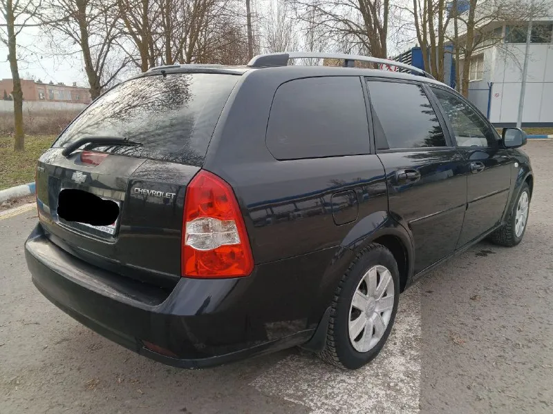 ‎🚘 марка и модель: chevrolet lacetti ‎📏 пробег: 216к ‎📆 год: 2010 ‎📝 кпп: ‎⚙️ описание: продам chevrolet lacetti 2010, 1.6 мкпп, в нормальном состоянии, на уверенном ходу ‎двигатель работает ровно, кпп и ходовая в норм, любое оформление, возможно присутствие в мрэо ‎по комплектации: гур стеклоподъёмники, кондёр, абс и т. д ‎ ‎ ‎💰 цена: 595 тыс. руб. ‎📞 телефон:+79499047685 ‎telegram+79496127076 ‎+79085199180 ‎ 📲 tg: алексей 📞 звоните: +7(949)9047685 - фотография - 4