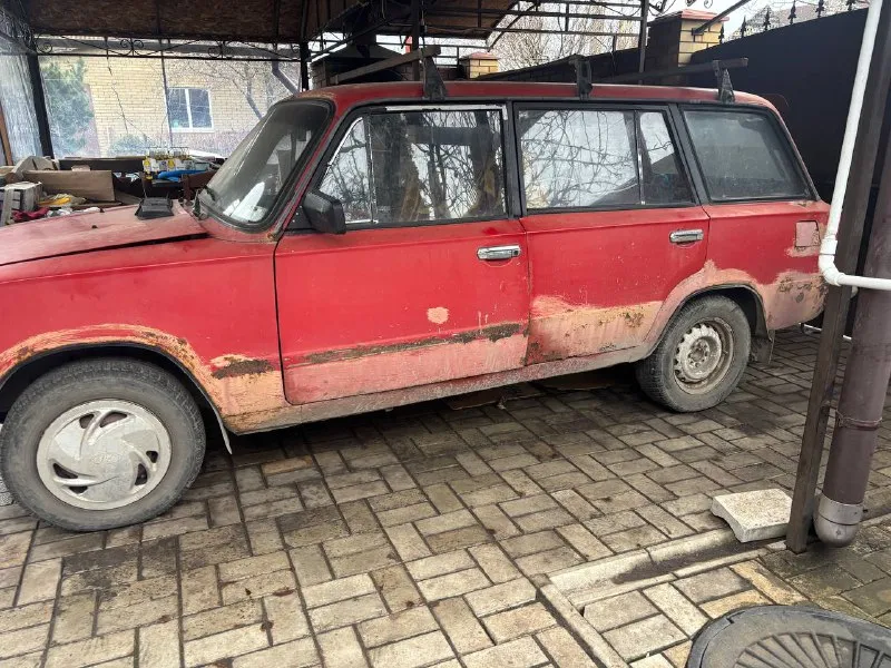 Продам жигули двойку 76 года на ходу комплект резины +7 949 005 04 67(телеграмм на этом номере) 50 тысяч (торг) 📲 tg: @andreiparf14 📞 звоните: +7(949)0050467 - фотография - 4