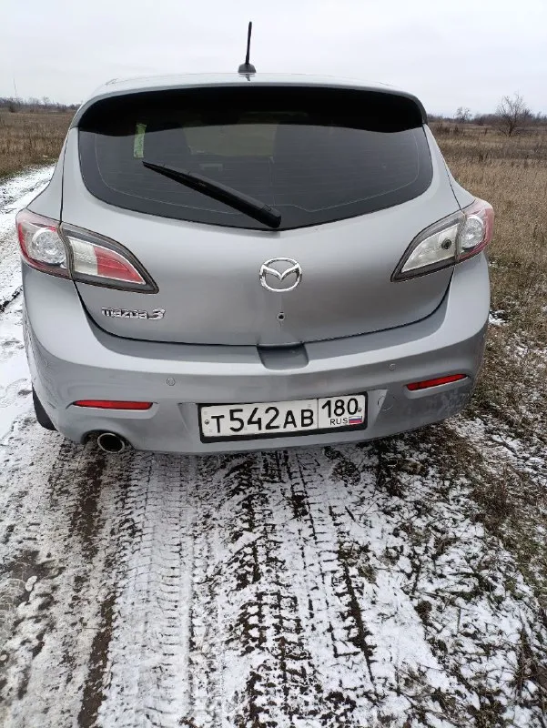 Продам mazda3 2009г. 2.2 турбо дизель пробег 212. 000км старт стоп, без ключевой доступ, круиз контроль, климат контроль, датчики давления, света, дождя, задний парктроник. 6 ступка механика. резина лето-зима на дисках, лето r 17, зима r 16 машина обслужина полностью, в родном окрасе, птс оригинал 1 хозяин. цена 880 000 руб. тел. +79494336093. и+7 9894357466 📲 tg: @dragon231019 📞 звоните: +7(949)4336093 - фотография - 3