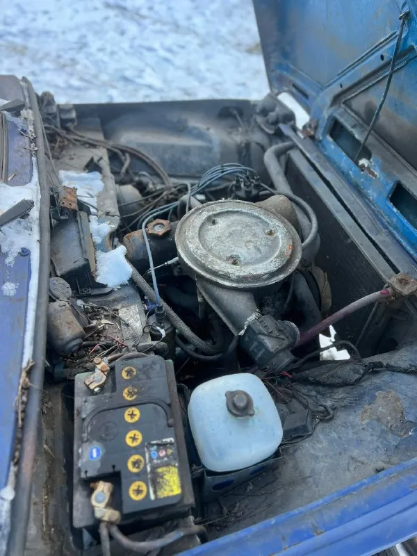 Продам ваз 2121! на полном ходу дно переваренное, много чего нового! машина готовилась для зимнего офроуда учет днр цена 200 000₽ торг будет. город макеевка +79490890454 🅿️ авторынок днр лнр 🔰 список авторынков юга ➡️ разместить своё авто 🚘 📞 звоните: +7(949)0890454 - фотография - 5