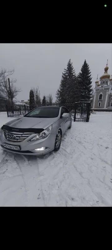 Продам хундай соната 6 в хорошем состоянии 2011 г. в пробег 170 в машине работает все ! ( 6 ступенчатая) цена 1,220т. р. тел +7949 3323682 📞 звоните: +7(949)3323682 - фотография - 2