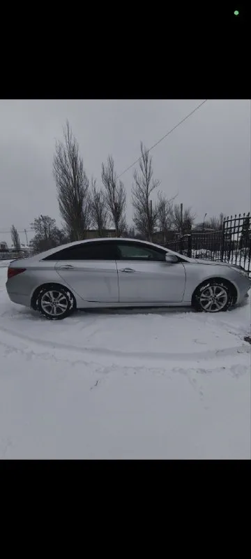 Продам хундай соната 6 в хорошем состоянии 2011 г. в пробег 170 в машине работает все ! ( 6 ступенчатая) цена 1,220т. р. тел +7949 3323682 📞 звоните: +7(949)3323682 - фотография - 6