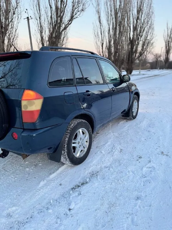 🚗 продам автомобиль 🚗 chery tiggo чери тигго ▶️ год выпуска: 2010 г. в. ▶️ пробег: 80.000 км. !!! подтверждён автотекой!!! родной окрас!!! зелёный отчёт автотеки ❗️❗️1 владелец ❗️❗️ ▶️ объём двигателя: 1.8 л. , самый надёжный расход 7.5-8.5 л. ℹ️ описание: ✅ автомобиль в очень хорошем состоянии. - фотография - 9
