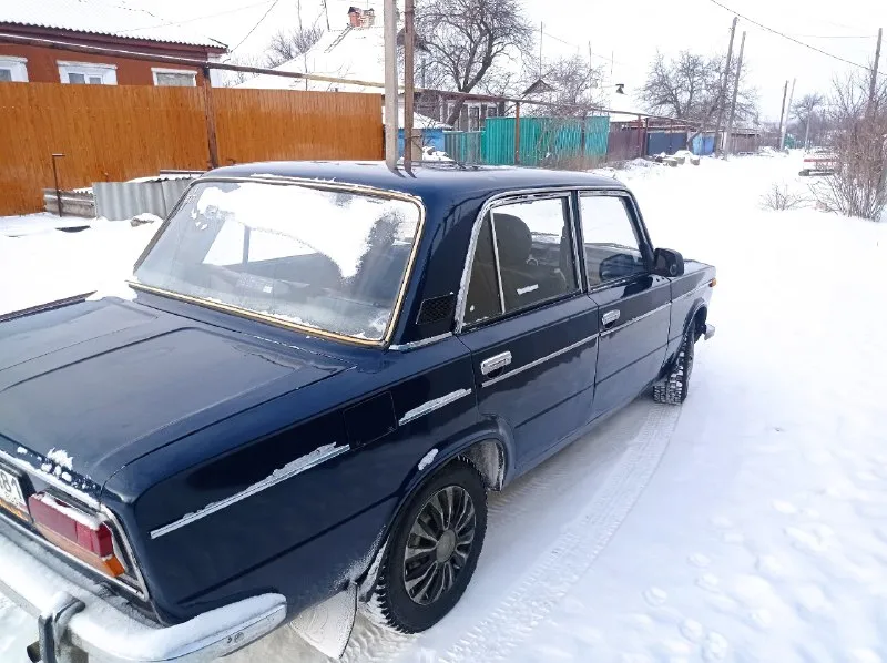 Продам ваз 2103 на полном уверенном ходу сел поехал вложений нетребует не каких. днище кузов все целое резина зима, печка дует хорошо, стеклоподьемники, все светится моргает. документы в порядке переоформление без проблем. по дополнительным вопросам по +79591773887. цена 140000 т. р 📞 звоните: +7(959)1773887 - фотография - 8