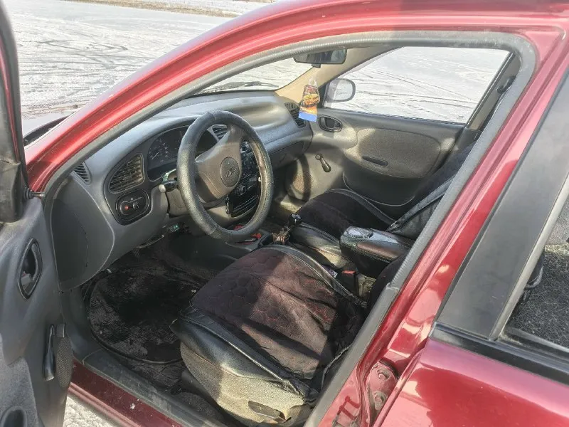 Продам ланос +79493513145 📞 звоните: +7(949)3513145 - фотография - 3