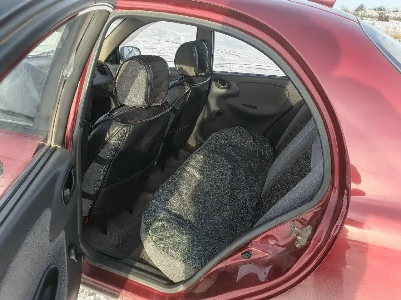 Продам ланос +79493513145 📞 звоните: +7(949)3513145 - фотография - 4