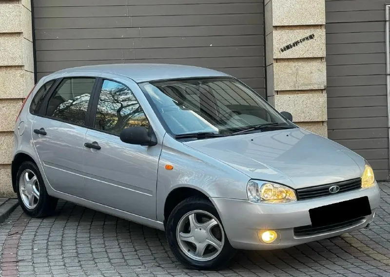 Продам ваз калина ( ваз kalina) автомобиль в отличном состоянии без дефектов близко к состоянии ново... - фотография