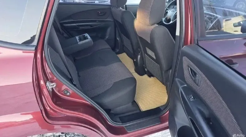 Hyundai tucson 2.0 мт 2008год передний привод в великолепном состоянии. пробег 230т. 3 хозяина, "зеленая автотека". - птс оригинал - оригинальный пробег, подтвержден - автомобиль никогда не учавствовал в дтп - усилитель руля - кондиционер - мультимедиа андроид с камерой заднего вида - электро стеклоподьемники - обогревы зеркал - подогревы сидений - обогрев зоны дворников - подушки безопасности - abs/esp осмотр г. донецк, +79498565017 цена 830т, небольшой торг 📞 звоните: +7(949)8565017 - фотография - 3