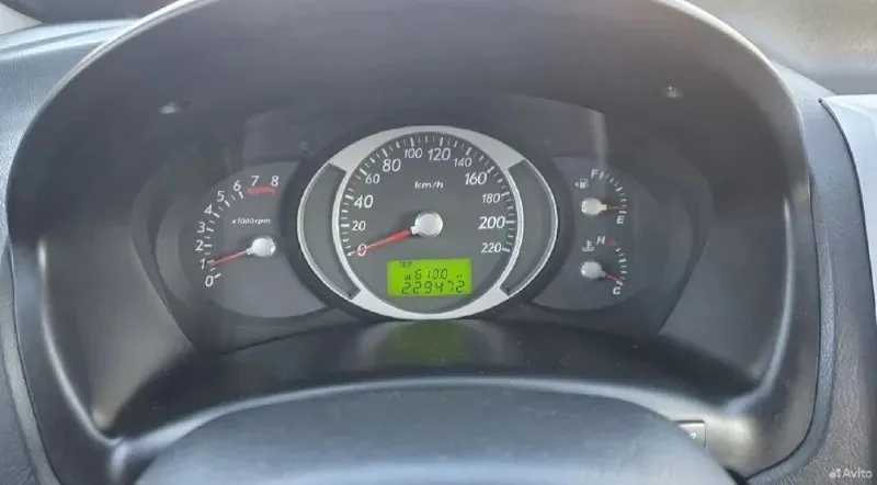 Hyundai tucson 2.0 мт 2008год передний привод в великолепном состоянии. пробег 230т. 3 хозяина, "зеленая автотека". - птс оригинал - оригинальный пробег, подтвержден - автомобиль никогда не учавствовал в дтп - усилитель руля - кондиционер - мультимедиа андроид с камерой заднего вида - электро стеклоподьемники - обогревы зеркал - подогревы сидений - обогрев зоны дворников - подушки безопасности - abs/esp осмотр г. донецк, +79498565017 цена 830т, небольшой торг 📞 звоните: +7(949)8565017 - фотография - 5