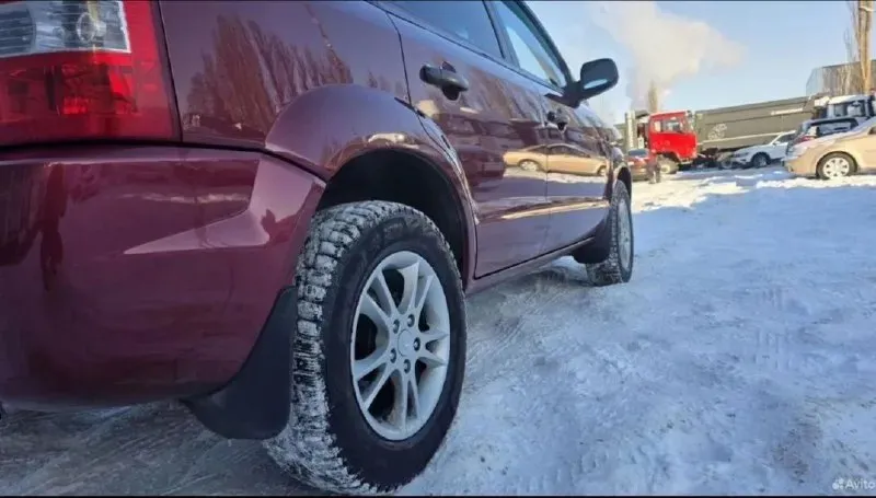 Hyundai tucson 2.0 мт 2008год передний привод в великолепном состоянии. пробег 230т. 3 хозяина, "зеленая автотека". - птс оригинал - оригинальный пробег, подтвержден - автомобиль никогда не учавствовал в дтп - усилитель руля - кондиционер - мультимедиа андроид с камерой заднего вида - электро стеклоподьемники - обогревы зеркал - подогревы сидений - обогрев зоны дворников - подушки безопасности - abs/esp осмотр г. донецк, +79498565017 цена 830т, небольшой торг 📞 звоните: +7(949)8565017 - фотография - 7