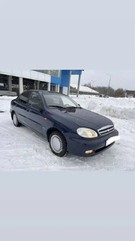 Chevrolet lanos 2007 года обьем 1.5 1 хозяин за всю историю 68 тысяч родного пробега любые проверки авто гаражного хранение. автотека зеленая по запросу отправлю состояние нового авто, идеальное в салоне не курили, как новый двигатель коробка ходовка все без нареканий вложений не требует никаких два ключа комплектация максимальная с кондиционером диагностическая карта резина новая зимняя переоформление в мрэо без проблем цена 360.000 осмотр г. донецк номер для связи +79494935186 - фотография - 2