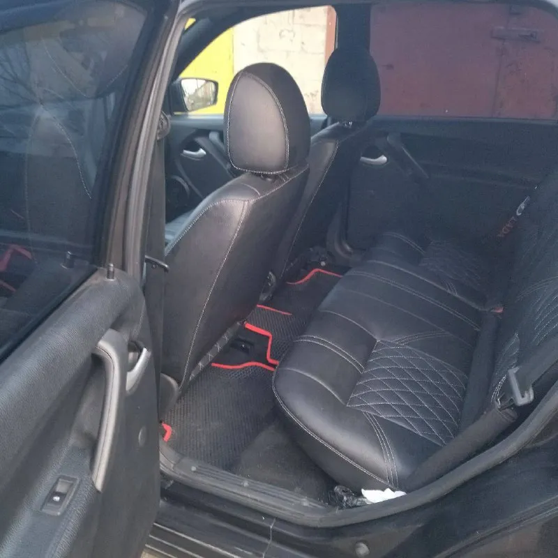 Продам авто калина 2 универсал( ваз 2194) 2014г. в хорошем состоянии. пробег-289 000км. коробка-механика. комплектация люкс-передние и задние стеклоподъёмники, подогрев лобового и заднего стекла, подогрев передних сидений, электрорегулировка боковых зеркал, светодиодные противотуманки, климат-контроль. вся обесшумлена в круговую. салон и сиденья обшиты эко-кожей темного цвета. обслужена полностью!(всё что делалось за время владения расскажу и покажу записи). машина делалась для себя! цена-450 000руб. торг с реальным покупателем. телефон для связи+7(949)737-84-30 алексей. 📞 звоните: +7(949)7378430 - фотография - 7