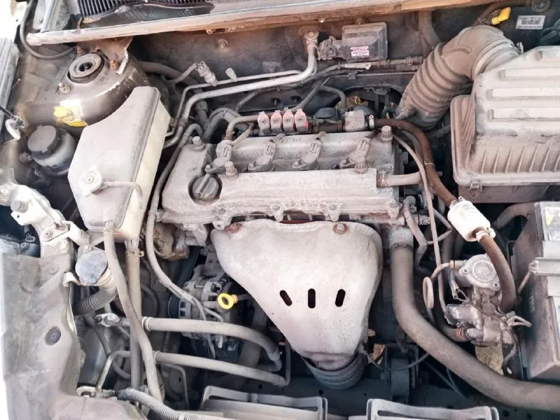 Geely эмгранд х7 2л мкпп 2013 год бензин/газ 129 000 км. двигатель и коробка на отлично. ходовая в хорошем состоянии. без дтп. 780 000 руб. обоснованный торг. осмотр г. ясиноватая +79494602652( если нет связи, телеграмм) +79493121150 📞 звоните: +7(949)4602652 - фотография - 3