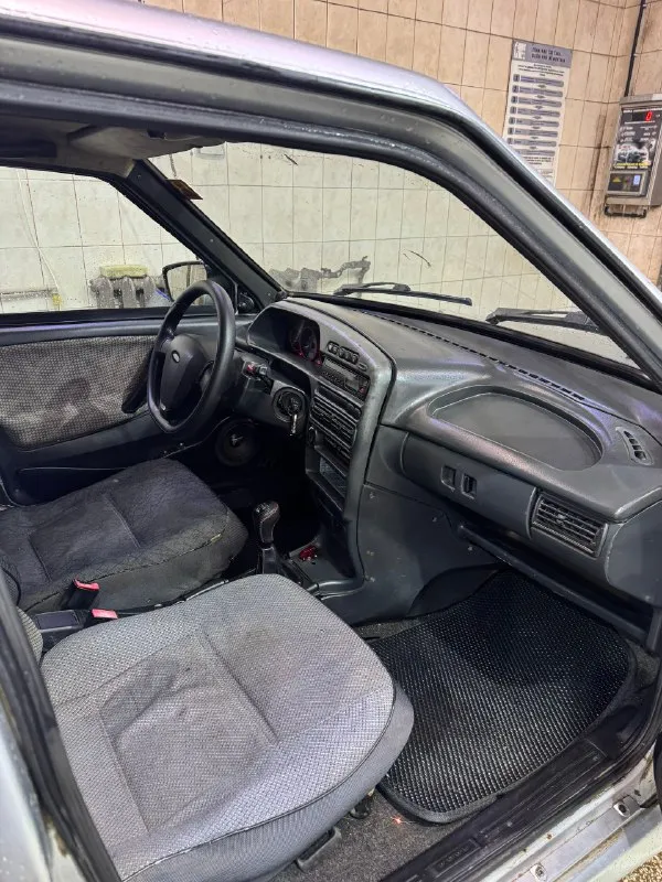 Ваз 2114 цена 170 тысяч рублей, торг 2007 год кпп в отличном состоянии 1.5 работает хорошо ходовая не стучит спереди установлен подрамник электрика исправна печка дует отлично красивые диски кузов в нормальном состоянии два передних электоподъемника салон в нормальном состоянии переоформление донецк +79493767578 📞 звоните: +7(949)3767578 - фотография - 10