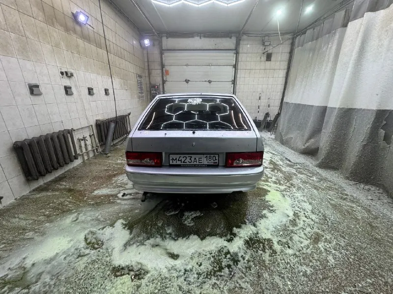 Ваз 2114 цена 170 тысяч рублей, торг 2007 год кпп в отличном состоянии 1.5 работает хорошо ходовая не стучит спереди установлен подрамник электрика исправна печка дует отлично красивые диски кузов в нормальном состоянии два передних электоподъемника салон в нормальном состоянии переоформление донецк +79493767578 📞 звоните: +7(949)3767578 - фотография - 8