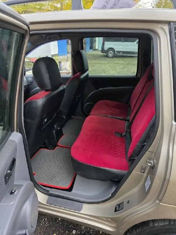 Продам hyundai матрикс 2006 год. объём 1.6. контрактных. коробка механика. кондер. четыре стеклоподьемника. зима на дисках. цена 550 тыс руб. телефон. 79493069027 79493069028 📲 tg: игорь 📞 звоните: +7(949)3069027 - фотография - 3