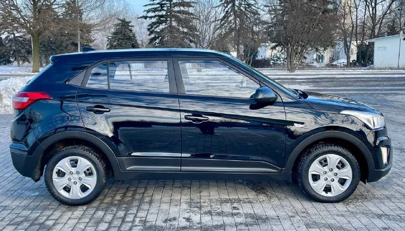 +79495236393 всем доброго времени суток в продаже в городе донецке hyundai greta 1.6 бензин 123 л. с. коробка автомат айсин 6 ступенчатый 2017 год зелёная автотека один хозяин пробег 132 тыс км родной оригинальный проверенный пробег! каждая деталь кузова в родной краске ! нечего не крашено вся в оригинале вся в родной краске! машина без единого технического вложения ! вся полностью от и до обслужена ! два комплекта резины зима и лето два ключа сервизные книги, двигатель и коробка работают просто идеально на 5+ ходовая вообще супер просто булочка ) днище идеал ! машина стояла в отопительном гараже, кузов в идеальном состоянии, салон в идеальном состоянии машина очень ухоженная была бережная эксплуатация, кондиционер рабочий, подогревы сидений подогревы зеркал, камера заднего вида, громкая связь сенсорный монитор блютуз акустика, документы в полном порядке машина на учёте цена 1 660 000 руб торг +79495236393 📞 звоните: +7(949)5236393 - фотография - 5