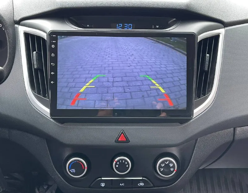 +79495236393 всем доброго времени суток в продаже в городе донецке hyundai greta 1.6 бензин 123 л. с. коробка автомат айсин 6 ступенчатый 2017 год зелёная автотека один хозяин пробег 132 тыс км родной оригинальный проверенный пробег! каждая деталь кузова в родной краске ! нечего не крашено вся в оригинале вся в родной краске! машина без единого технического вложения ! вся полностью от и до обслужена ! два комплекта резины зима и лето два ключа сервизные книги, двигатель и коробка работают просто идеально на 5+ ходовая вообще супер просто булочка ) днище идеал ! машина стояла в отопительном гараже, кузов в идеальном состоянии, салон в идеальном состоянии машина очень ухоженная была бережная эксплуатация, кондиционер рабочий, подогревы сидений подогревы зеркал, камера заднего вида, громкая связь сенсорный монитор блютуз акустика, документы в полном порядке машина на учёте цена 1 660 000 руб торг +79495236393 📞 звоните: +7(949)5236393 - фотография - 8