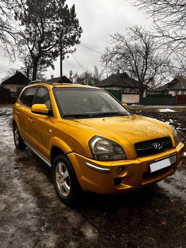 Hyundai tucson 1 продам 680тыс 217 ххх пробег двигатель 2.0 crdi коробка механика полный привод 2004г макеевка +79687545085 tg, max 📞 звоните: +7(968)7545085 - фотография - 2