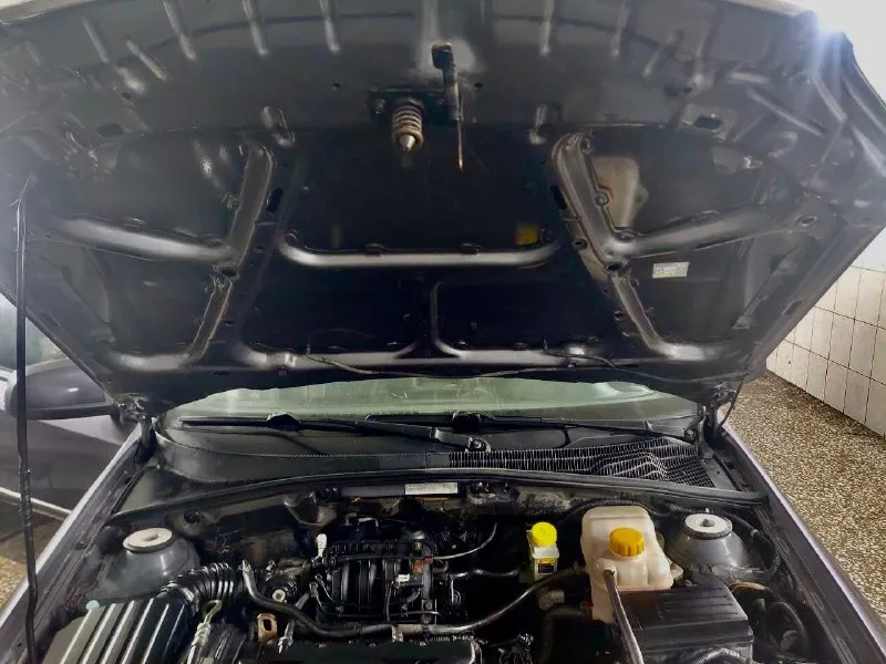 Продам chevrolet lacetti 2011 года пробег 170.250 ( растет) по кузову есть не большой нюанс, но не критично не троит, не дымит, едет бодро подробнее расскажу по телефону +7 (949) 342-91-48 находится в енакиево цена 460.000 +торг. 📞 звоните: +7(949)3429148 - фотография - 8