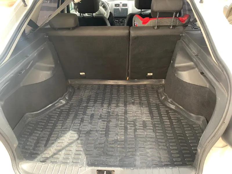 Продам ваз гранта фл лифтбек 2018 года двигатель 1.6, 16 клапанный пробег 134000 ( родной ) кондиционер ( рабочий ) подогрев сидений, зеркал, заднего стекла абс, две подушки безопасности чистый- ухоженный салон вместительный багажник сигнализация с автозапуском и обратной связью краснодон, цена 630000₽ хороший торг 9591359925 📞 звоните: +7(959)1359925 - фотография - 8