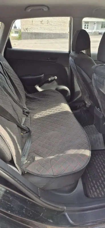 Продам свой авто hyundai ай30 2009 года. двигатель 1.4 109 л. с. кондиционер подогрев передних сиден... - фотография