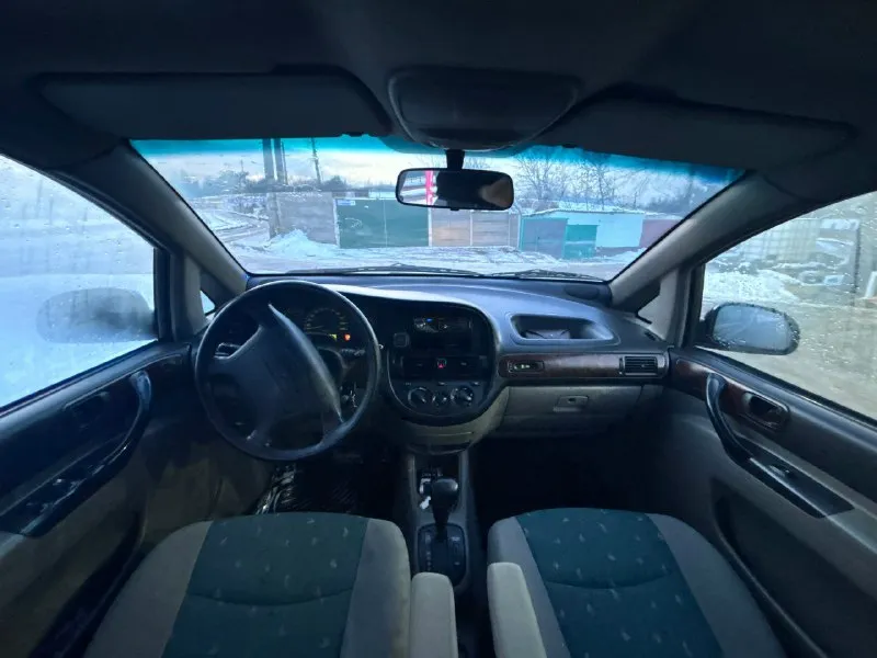 Chevrolet такума 2.0 2006 акпп бензин/газ, газ и фаркоп вписаны документы в порядке, я хозяин на полном ходу, мотор работает ровно полная капиталка была 4000 назад, коробка работает ровно не пинает по кузову есть моменты и проблема с расходом все вопросы в лс +79493896597 450 000 📞 звоните: +7(949)3896597 - фотография - 5