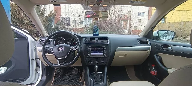 Jetta 1.8 tsi акпп 2015 год 167 000 км. автомобиль обслужен. два комплекта колес: лето r18, зима r16. установлены би-лэд модули с регулировкой, фары в пленке. 15 тыс. км назад была заменена цепь грм. снята решетка/гриль радиатора и прошита. возможен обмен на infinity g25/35/37 или toyota highlander 2 рест. 1 500 000 руб. +79493706748 екатерина. донецк 📞 звоните: +7(949)3706748 - фотография - 7