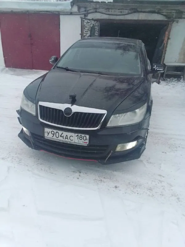 Срочно skoda octavia a5 2011 года пробег 218.000 коробка автомат все вопросы по номеру телефона +7 949 325-58-17 игорь цена 740.000 📞 звоните: +7(949)3255817 - фотография - 2