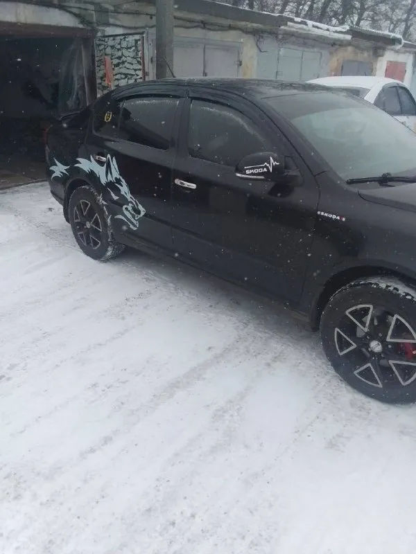 Срочно skoda octavia a5 2011 года пробег 218.000 коробка автомат все вопросы по номеру телефона +7 949 325-58-17 игорь цена 740.000 📞 звоните: +7(949)3255817 - фотография - 4