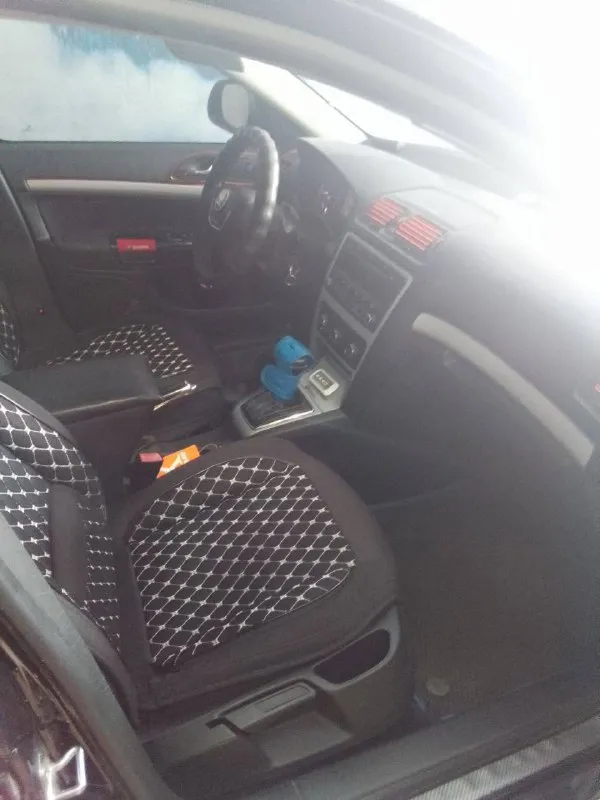 Срочно skoda octavia a5 2011 года пробег 218.000 коробка автомат все вопросы по номеру телефона +7 949 325-58-17 игорь цена 740.000 📞 звоните: +7(949)3255817 - фотография - 7