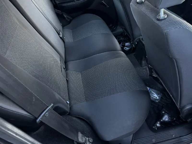 🚨 срочно! продам chevrolet niva 2020г. 🚨 💰 цена: 675000 ₽(реальному покупателю — торг у капота!) в родной краске, газ evro-4 🔥 вложений не требует — сел и поехал! ✔️ ходовка полностью новая все целое!!!!! ⚡ отличный вариант для города и бездорожья! машина ухожена, полностью готова к любым дорогам!ухоженый салон(как новый) 📲 +79494673137— отвечу на все вопросы! - фотография - 8