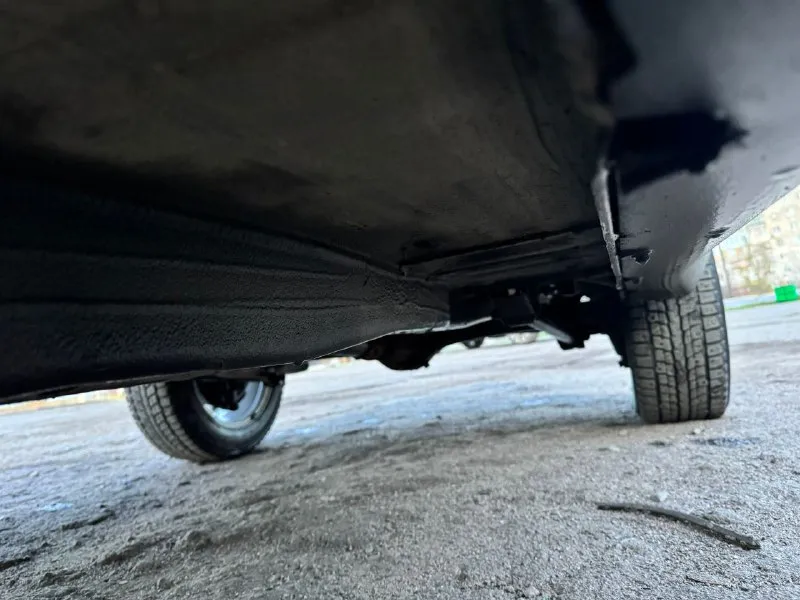 🚨 срочно! продам chevrolet niva 2020г. 🚨 💰 цена: 675000 ₽(реальному покупателю — торг у капота!) в родной краске, газ evro-4 🔥 вложений не требует — сел и поехал! ✔️ ходовка полностью новая все целое!!!!! ⚡ отличный вариант для города и бездорожья! машина ухожена, полностью готова к любым дорогам!ухоженый салон(как новый) 📲 +79494673137— отвечу на все вопросы! - фотография - 9