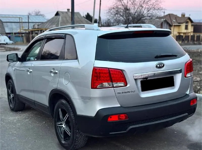 Продам kia sorento 2 xm
В хорошем состоянии
2011 Года
Мотор 2.4
Коробка акпп
Пробег 210
Мотор работает
Кап ремонт двигателя
30.000 Назад
Все чеки на руках
Полная кожа
Подогревы всех 4 сидений
Электропривод сидений
Старт стоп
Без ключевой доступ
Круиз контроль,
Мульти руль,
Климат контроль
Полный привод
4 Стекло подъемника
Музыка
Г. Донецк
Оформление в мрэо
Тел. .+79495325914
Цена 1320 руб. - фотография - 5