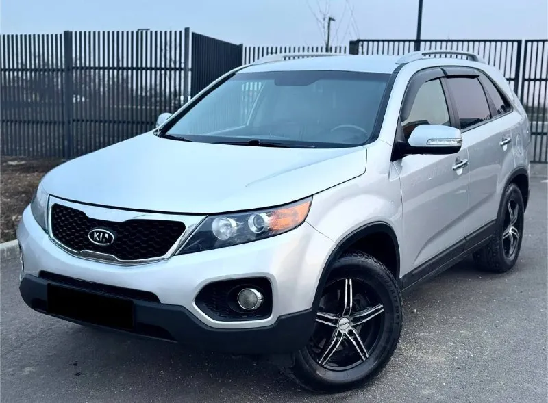 Продам kia sorento 2 xm
В хорошем состоянии
2011 Года
Мотор 2.4
Коробка акпп
Пробег 210
Мотор работает
Кап ремонт двигателя
30.000 Назад
Все чеки на руках
Полная кожа
Подогревы всех 4 сидений
Электропривод сидений
Старт стоп
Без ключевой доступ
Круиз контроль,
Мульти руль,
Климат контроль
Полный привод
4 Стекло подъемника
Музыка
Г. Донецк
Оформление в мрэо
Тел. .+79495325914
Цена 1320 руб. - фотография - 6