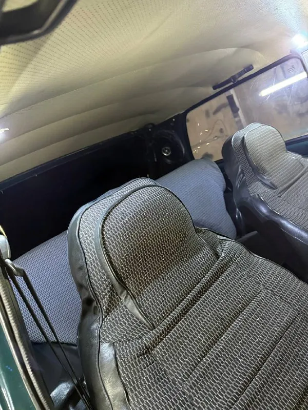 Продам ваз нива 2007 года выпуска автомобиль в очень хорошем состоянии. ходовая часть отрабатывает идеально. днище и пороги без дыр и корозии. двигатель, коробка, раздатка-работают без нареканий, не дымит не троит, все включается, не выбивает. пяти ступенчатая кпп. мосты не воют, без вибрации. документы в полном порядке место осмотра харцызск цена 435т. р номер для связи +79496994520 номер telegram, whatsapp - фотография - 10