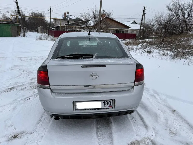 Opel vectra, 2002 год двигатель 1.8 бензин (газ пропан вписан ) механическая коробка, родной пробег 252000км vin: wolozcf6838039373 хорошее состояние стекла все заводские включая лобовое, кузов оцинкованный без коррозии. коробка на 5, новая зимняя резина, летняя в комплекте. стоит на 180 регионе продажа от собственника! автомобиль готов к проверкам на сто, состояние сел и поехал. цена 470 000 г. донецк +79493710826 📲 tg: @oleg_bbb1 📞 звоните: +7(949)3710826 - фотография - 7