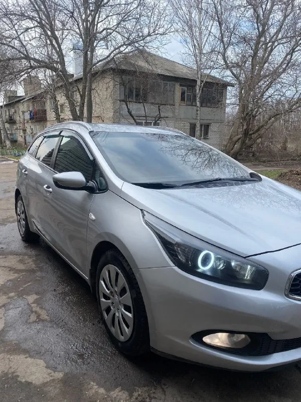 Kia ceed 2
2012 Год выпуска
Двигатель 1.6, масло не ест
Пробег 209.000
Коробка автомат
Без дтп
Осмотр донецк
Связь +79493202902
Цена 1 🍋 - фотография - 2