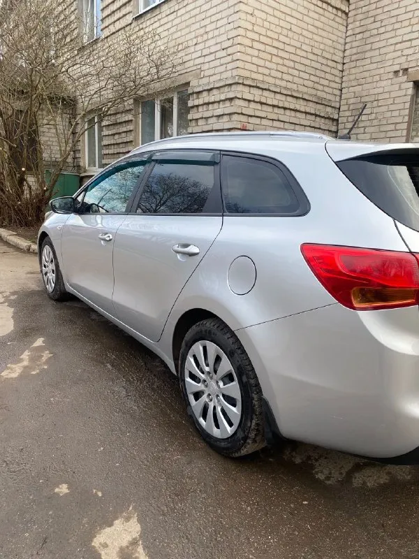 Kia ceed 2
2012 Год выпуска
Двигатель 1.6, масло не ест
Пробег 209.000
Коробка автомат
Без дтп
Осмотр донецк
Связь +79493202902
Цена 1 🍋 - фотография - 3