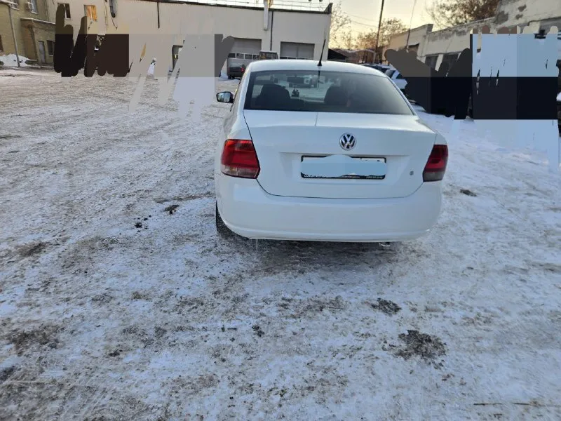 Wolkswagen polo v 2012г мробег 191280 км двигатель 1,6 мкпп достойная музыка авто без вложений сел и поехал имеется карта тех осмотра для постановки на учёт цена 650000 тереториально г. макеевка +79494115717 @netpregradnam - фотография - 7