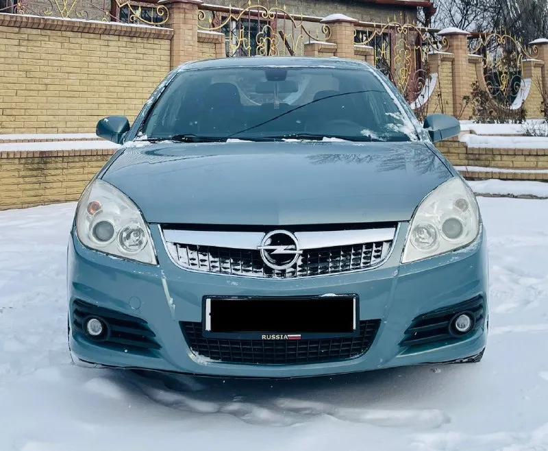 Продаю авто в идеальном состоянии супер красивый удобный комфортный экономный opel vectra c * restaling * elegance *** в эксплуатации с 2008 года пробег 233 двигатель 1.8 ecotec лучший в линейки opel хорошая комплектация есть все для комфорта климат контроль круиз контроль подогревы датчики света дождя авто затемнение зеркало салон ухоженный и много чего есть для комфортного вождения автомобиль супер в оригинале весь в заводском окрасе 100 % документы в порядке любой вид оформления. цена за достойный автомобиль 695:000 тыс ₽ реальному быстрому покупателю торг у капота кто действительно заинтересован приобрести авто в очень хорошем состоянии без вложений звоните приезжайте покупайте город донецк всяким умникам диваным экспертам мимо 🆘 все вопросы по телефону +79493969852 📲 📞 звоните: +7(949)3969852 - фотография - 2