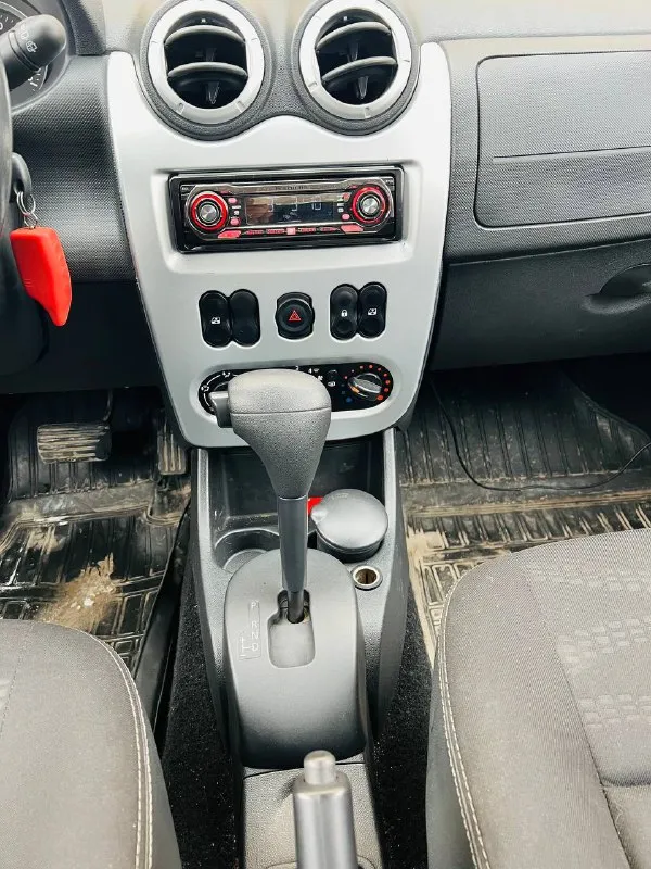 Renault stepway 2012 1.6, at, кондиционер, гур, подогрев сидений, центральный замок, кузов ровный, 2 окраса вторичка, резина зима шипы, юридически чистый автомобиль, +79493167195, связь глушат, если не дозвонитесь пишите в телеграмм, 630 рублей 📲 tg: art 📞 звоните: +7(949)3167195 - фотография - 2