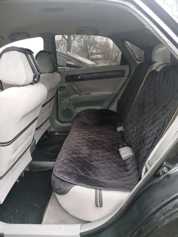 🚘продаётся автомобиль 🚘 chevrolet лачетти 1.4 авто в хорошем состоянии, ничего не стучит год выпуска-конец 2007 пробег-199 тысяч бензин учёт на мне, я собственник. 3 по счету установлен новый ремень грм-прошел на нем всего лишь 1.200км, новый ремень генератора. установлены новые стойки стабилизатора-это единственное что нуждалось в замене новые колодки коробка 5-ти ступка, переключает без хруста. комплектация: подогрев зеркал и заднего стекла, электро регулировка зеркал, установлена хорошая магнитола андроид, установлены led лампы ближнего и дальнего света. установлены хорошие противотуменные led фары в комплекте идут новые диски. были купленные в конце лета отъездил на них немного. новая зимняя резина цена:720.000р торг у капота. +7(949)-454-05-76 либо тг @meetenv 📲 tg: @meetenok 📞 звоните: +7(949)4540576 - фотография - 3