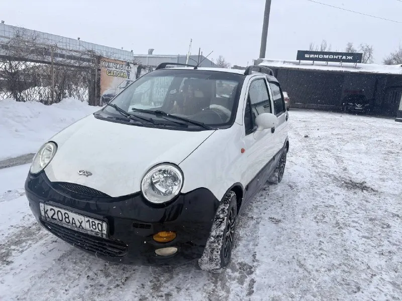 Чери qqs11 2012 двс1.1 в хорошем состоянии сел уехал документы в порядке. вложений не требует. ездила девушка. цена 250000 без торга. просьба перекупов не беспокоить. не тратьте своё время. коментари не читаю вопросы в личку или по телефону+79496328202 📲 tg: дмитрий повшедный 📞 звоните: +7(949)6328202 - фотография - 2