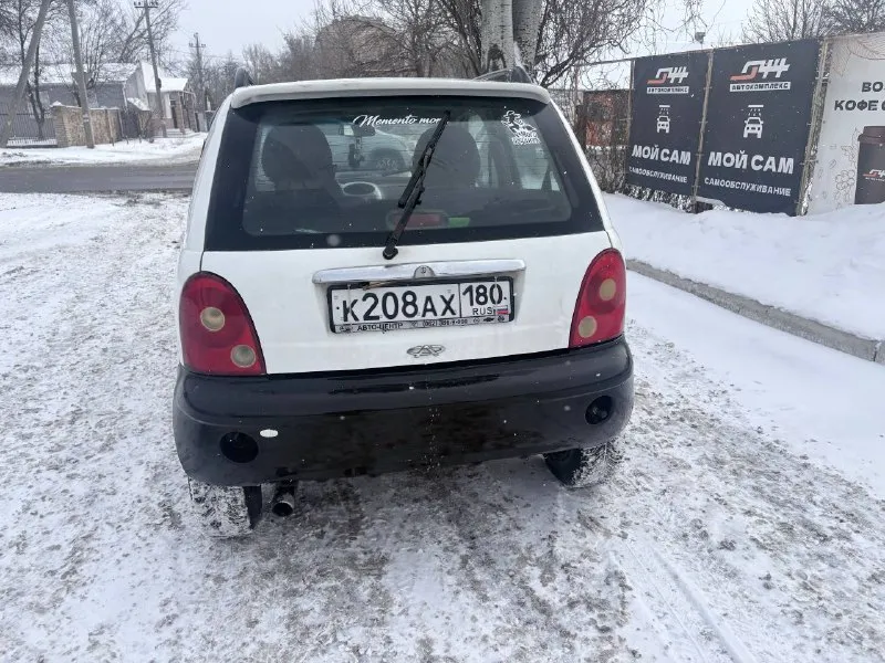 Чери qqs11 2012 двс1.1 в хорошем состоянии сел уехал документы в порядке. вложений не требует. ездила девушка. цена 250000 без торга. просьба перекупов не беспокоить. не тратьте своё время. коментари не читаю вопросы в личку или по телефону+79496328202 📲 tg: дмитрий повшедный 📞 звоните: +7(949)6328202 - фотография - 3